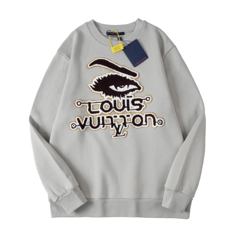 LV Hoodies
